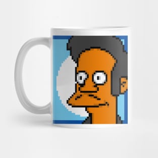 Apu Sprite Mug